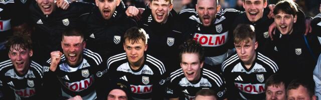 Tartu Welcost on saanud Alo Bärengrubi käe all Eesti kuumim jalgpallivõistkond. „Kõik saavad aru, mis on meie eesmärk“