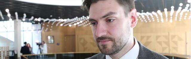 ВІДЕО та ФОТО | Естонці не задоволені розвитком місцевого самоврядування. Відновлювальна енергія приносить робочі місця в сільські райони.