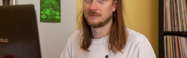 Tuntud muusikategelane Madis Nestor sattus petturite ohvriks. Tühjaks tehti nii mehe isiklikud kui ka plaadifirma pangakontod