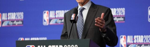 NBA tahaks ikkagi Euroliigaga koostööd teha