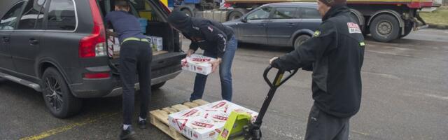 Люди відмовляються від вживання алкоголю та куріння, можливо, варто запровадити акцизи на м’ясо? Європа кипить від ідей.