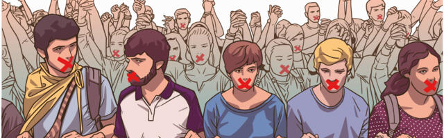 ARHIIVIST: Uurimus: Intelligentsemad inimesed hindavad sõnavabadust – rumalamad poliitkorrektset tsensuuri 