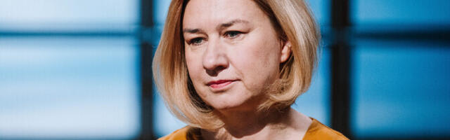 Perling: aktsiisilangetus on hea, aga Reformierakond valelik