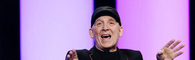 Нюганен: коли лікар сказав, що я схуд, страх відновив мою любов до їжі.