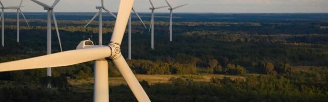 Eesti Energia teenis tugeva ärikasumi, kuid lõpetas aasta kahjumis