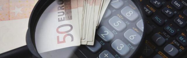 Möödunud aasta majanduskasvu vedas valitsemissektor