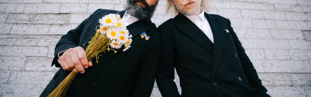 Puuluup: dokfilmi režissöör ootas, et meie bänd laiali läheks