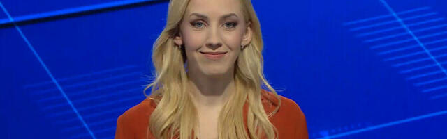 ETV spordisaade, 14. märts