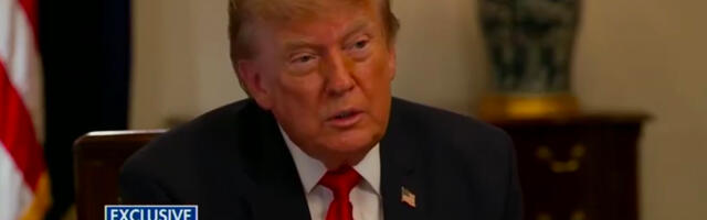 Trump lubas Iraani ära hävitada: Midagi ei jää järele