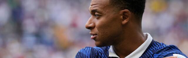 Mbappé: ma eelistaks väravarekordi asemel mängida tänases finaalis