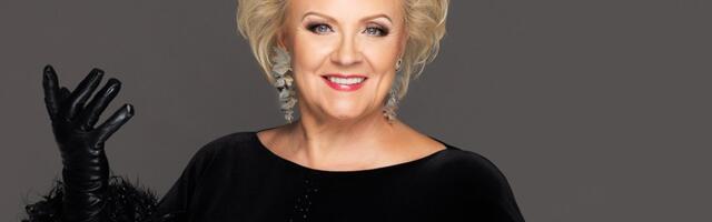 Anne Veski elus on magusat kuulsust kui kibedat kaotusvalu. „Kõige õudsem oli tulla koju teadmisega, et Bennot pole enam ootamas“