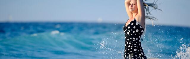 Vähk, Skorpion ja Kalad: miks vee märkide sarmile on peaaegu võimatu vastu panna?