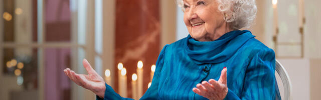 ETV2 pühapäevane teemaõhtu on pühendatud Ita Everile