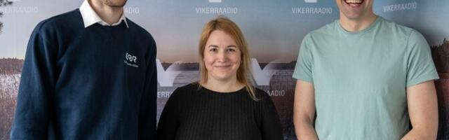 KUULA | "Võimla" küsis: kuidas suhtute spordiväljakul huligaansustesse?