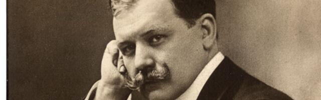 Mis ühendab seda austerlaseks nimetatud ungarlast ja meie Georg Otsa?