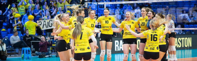 Soosik Rae asus kindla võiduga veerandfinaali juhtima