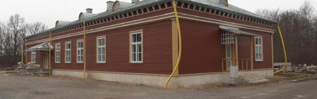 Saaremaal on säilinud vaid kümnendik mõisadest