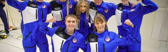 Esimene samm kosmose suunas: teadus- ja haridusprojekt avab uksed uutele talentidele