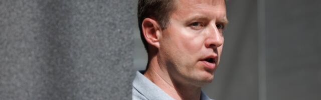 Jaan Härms Värska ja A. Le Coqi tehingu peatamisest: ühel ettevõttel tekiks selgelt turgu valitsev mõju