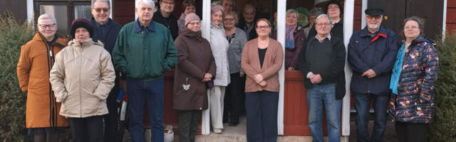 SINDI MUUSEUMI UUE JUHI AMETISSE ASUMISEGA SAI JÄLLE TUULE TIIBADESSE KA AJALOOKLUBI