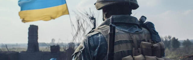 Ootamatu areng: Ukraina väidab, et liigub rindel kiiresti edasi ja juba võidab Venemaad
