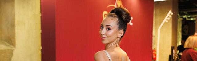 Аніта Сібул про майбутнє заручинове кільце: якби я могла отримати обіг за п'ять тисяч євро, я була б дуже щаслива.