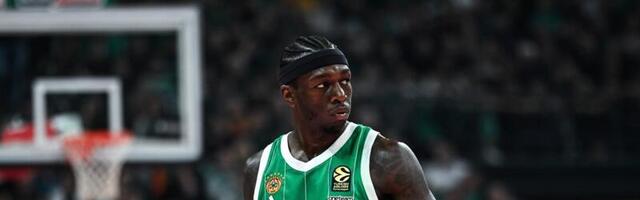 Панатінаїкос здає перевагу домашньому поля в матчах Євроліги.