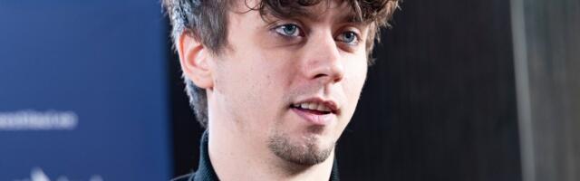 „Sain oma vitsa kätte.“ Rokkar Ollie paljastas, et pruukis alkoholi juba 12-aastaselt