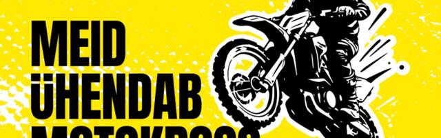 Stuudios on perekond, kes pani aluse 2-7-aastaseid lapsi motokrossi juurde toovale Särtsukate sarjale