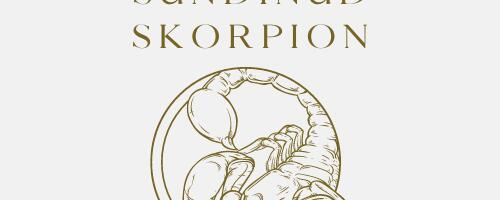 Гороскоп: Скорпіон, народжений у році Кози.