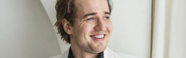 ФОТО | Оскар Зееман привів спільноту своєї подруги