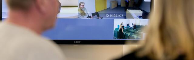 Kairi Kuusemaa pereliikmed püüdsid politseid vastutusele võtta