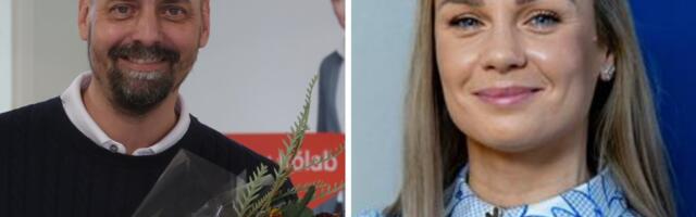 Riigi teenetemärgi saavad sporditegelastest teiste seas Kristin Lätt, Kalev Kruus ja Henry Hein