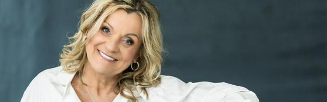 Анна Веесаар про нове життя після операцій та вибранця: якщо він запропонує, я вийду заміж.