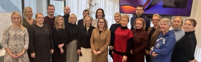 Sadrak: kirja pandi viis lehte probleeme