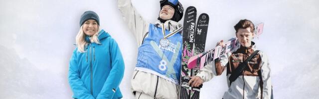 Suusasportlaste rahatabel. Henry Sildaru kerkis esimeseks, Regina Ermits hingas talle kuklasse   