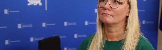 VIDEO | Kaitseressursside ameti peadirektor naiste ajateenistusest_ Eesti riigikaitse on iga kodaniku kohustus