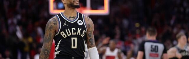 Мілуокі - центр урбанізованої області американської держави Вісконсин.