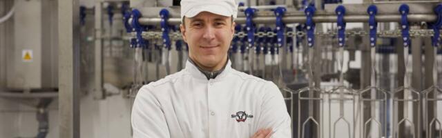 Munatootja plaanib uut kanalat, kasvatab vilja ja suurendab lihatootmist