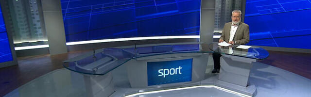 ETV spordisaade, 4. aprill