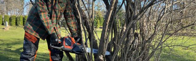 Saagi valides peaksid teadma neid nelja levinud müüti akukettsae kohta