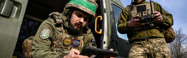 FT: Venemaa toob Donbassi vallutamiseks rindele 20 000 reservväelast