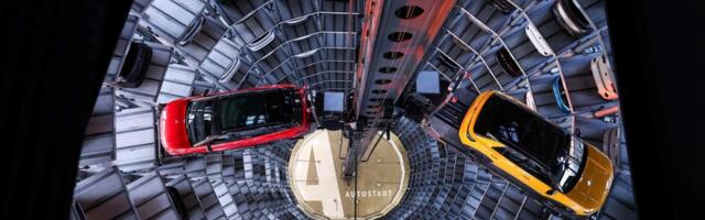 Euroopat ootab kümnendi suurim rohepoliitika tagasipööramine