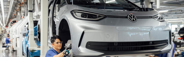 Euroopa liit taganeski 2035. aasta elektriautode plaanidest. Millised on uued eesmärgid?