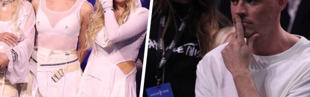 Kuhu kadusid kaks protsenti NOËPi häältest? ERRi poolt edastatud info tekitab küsimusi 