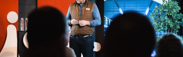 Toomas Polli: Elisa ei värba tulevikus ühtki tootejuhti, kes ei oska vaibkoodida