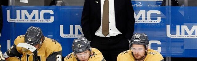 Vegase hokimeeskond tegi julge otsuse