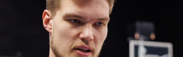 Kotsari klubi kaotas Jaapanis, eestlane oli lähedal kaksikduublile