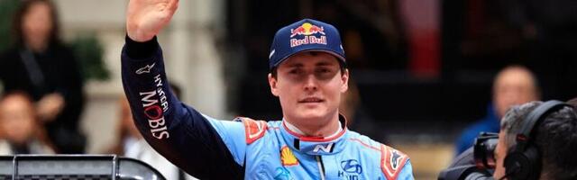 ВІЛЬНИЙ МІКРОФОН! Ралі-аси і FIA досягли згоди щодо образливої мови.