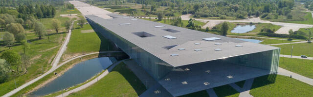 Eesti Rahva Muuseum loob noortenõukogu